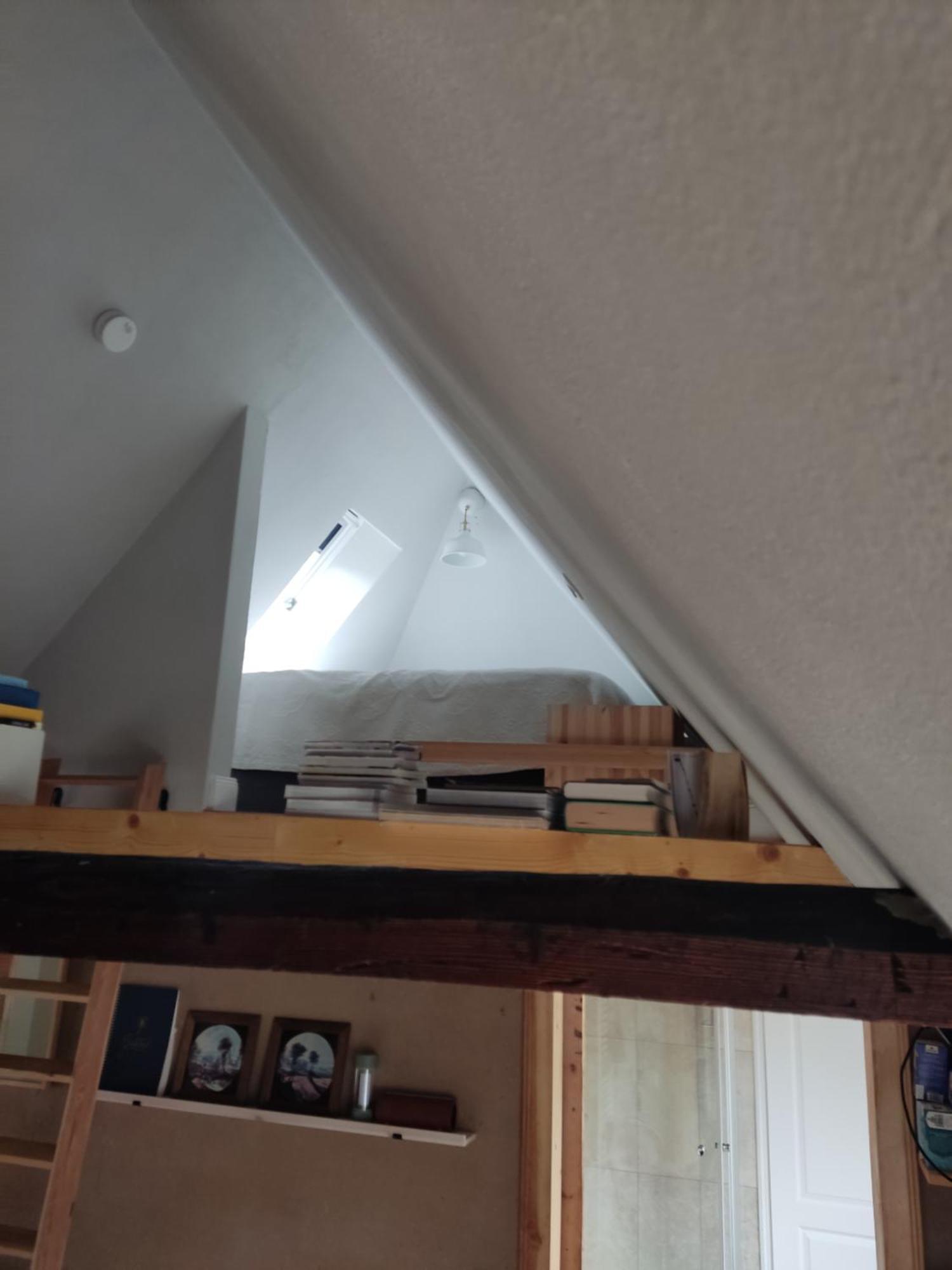 Fischerhaus Blankenese Amburgo Esterno foto